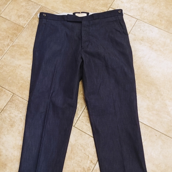 J.W. Brine Other - J.W. Brine trousers